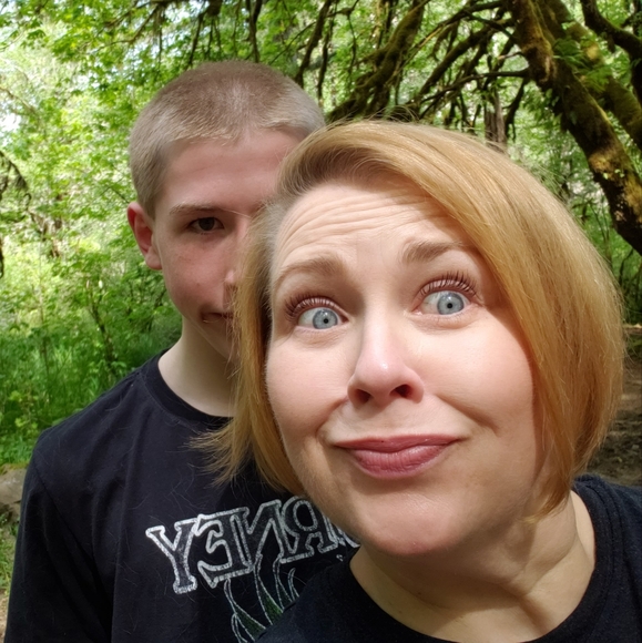 Meet your Posher, Trace~ - Picture 6 of 7